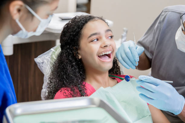 Best Cosmetic Emergency Dentistry in Hayden, ID