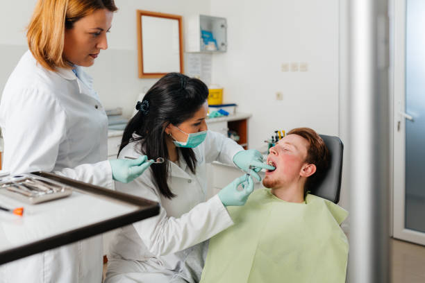 Best Pediatric Emergency Dentist in Hayden, ID
